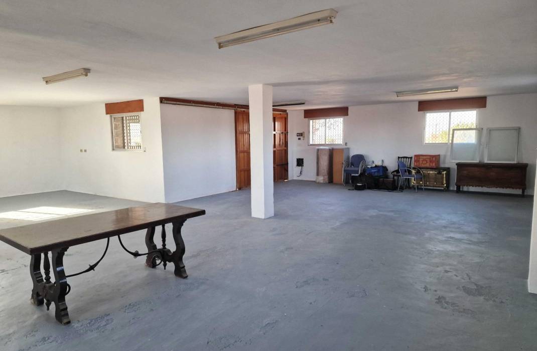 Resale - Villa - Cieza