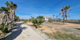 Resale - Villa - Cieza