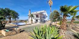 Resale - Villa - Cieza