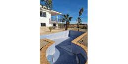 Resale - Villa - Cieza