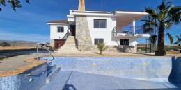 Resale - Villa - Cieza