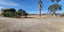 Resale - Villa - Cieza