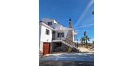 Resale - Villa - Cieza