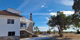 Resale - Villa - Cieza