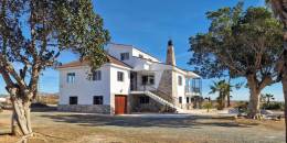 Resale - Villa - Cieza