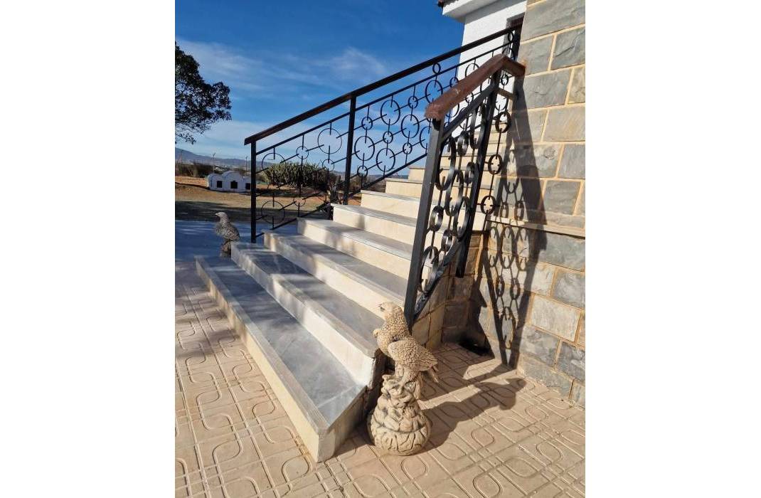 Resale - Villa - Cieza