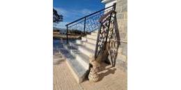 Resale - Villa - Cieza