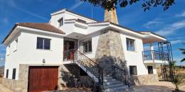 Resale - Villa - Cieza