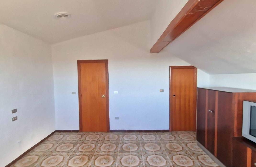Resale - Villa - Cieza