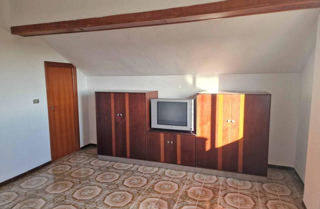 Resale - Villa - Cieza