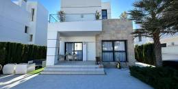 Resale - Villa - Ciudad quesada - Rojales park