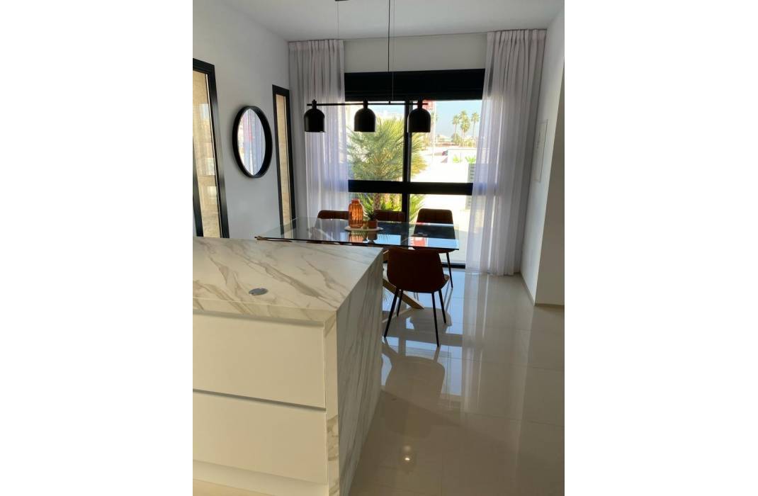 Resale - Villa - Ciudad quesada - Rojales park