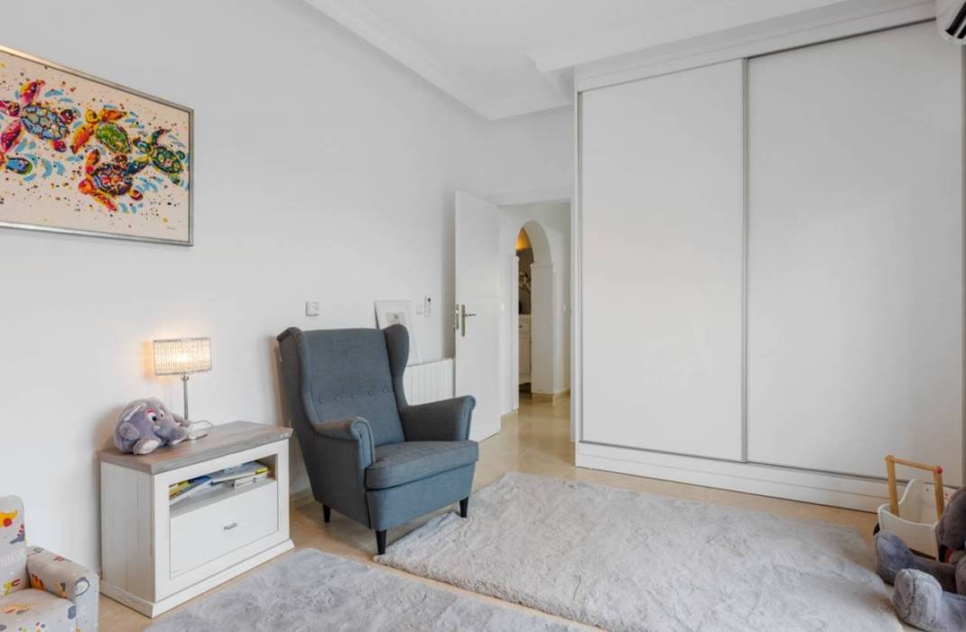 Resale - Villa - Daya Vieja