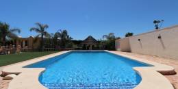 Resale - Villa - Daya Vieja