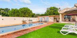 Resale - Villa - Daya Vieja