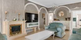 Resale - Villa - Daya Vieja