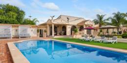 Resale - Villa - Daya Vieja