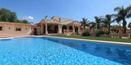 Resale - Villa - Daya Vieja
