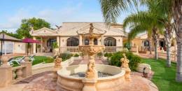 Resale - Villa - Daya Vieja