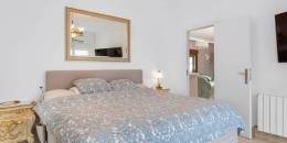 Resale - Villa - Daya Vieja