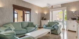 Resale - Villa - Daya Vieja