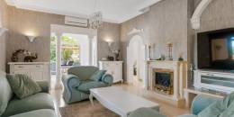 Resale - Villa - Daya Vieja
