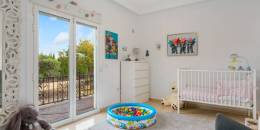 Resale - Villa - Daya Vieja