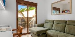 Resale - Villa - Daya Vieja