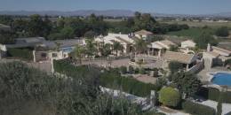 Resale - Villa - Daya Vieja