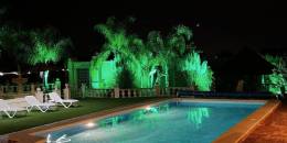Resale - Villa - Daya Vieja
