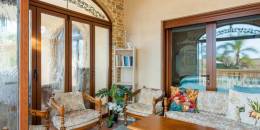 Resale - Villa - Daya Vieja