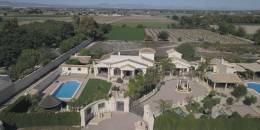 Resale - Villa - Daya Vieja