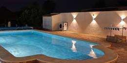 Resale - Villa - Daya Vieja