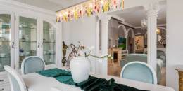 Resale - Villa - Daya Vieja