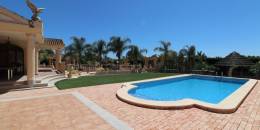 Resale - Villa - Daya Vieja