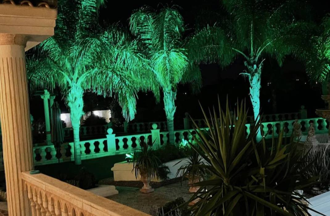 Resale - Villa - Daya Vieja