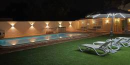 Resale - Villa - Daya Vieja