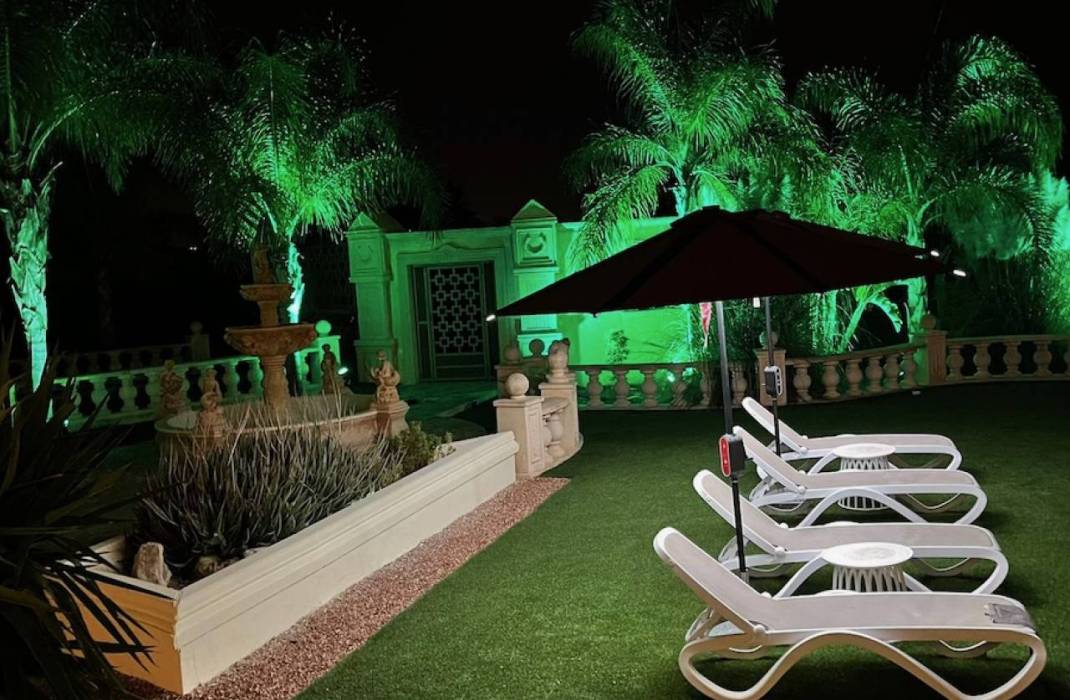 Resale - Villa - Daya Vieja