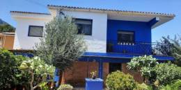 Resale - Villa - Denia - El montgo