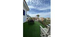 Resale - Villa - Denia - El montgo