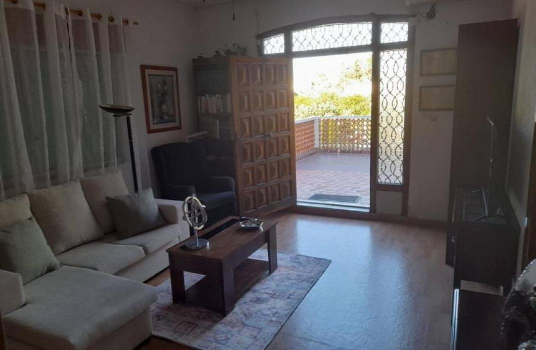 Resale - Villa - Denia - Las rotas