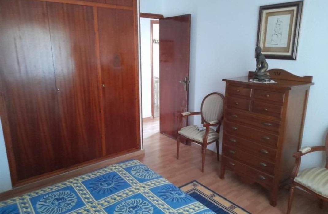 Resale - Villa - Denia - Las rotas