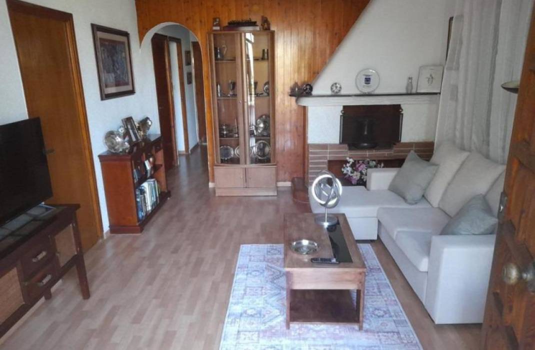 Resale - Villa - Denia - Las rotas