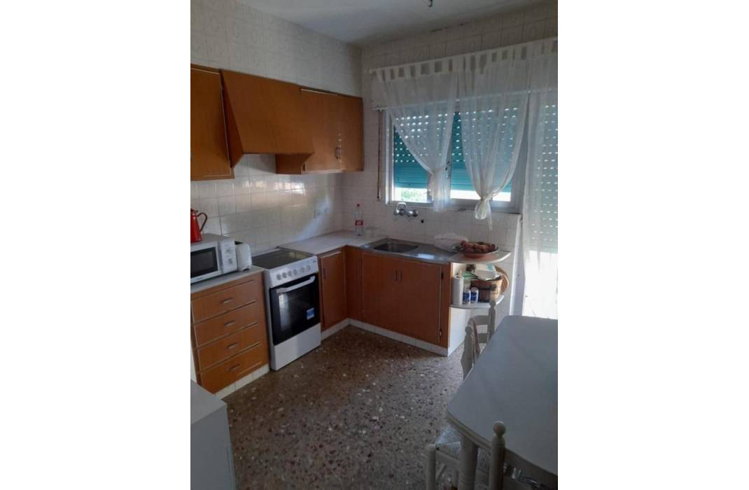 Resale - Villa - Denia - Las rotas