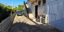 Resale - Villa - Denia - Las rotas