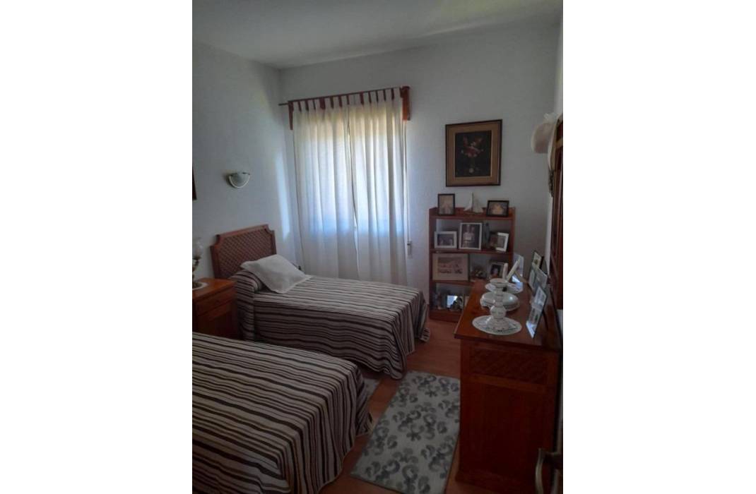 Resale - Villa - Denia - Las rotas