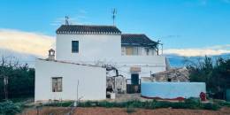 Resale - Villa - Denia - Tossal Gros