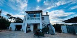 Resale - Villa - Denia - Tossal Gros