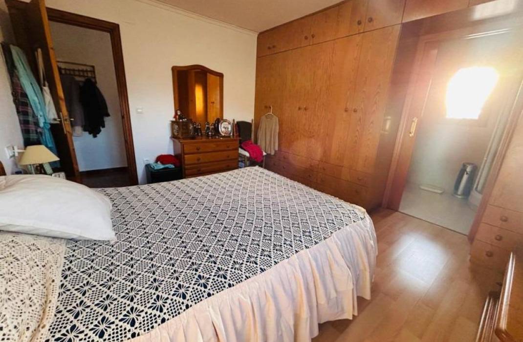 Resale - Villa - Denia - Tossal Gros