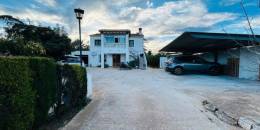 Resale - Villa - Denia - Tossal Gros